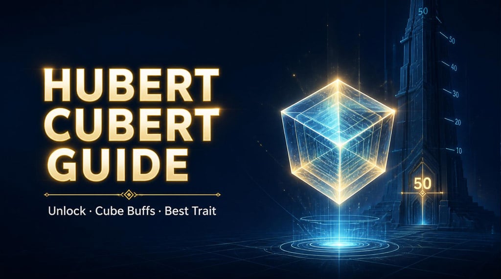 Anime Expeditions Cubert Guide: Unlock, Best Trait, Cube Mechanics & Team Setup