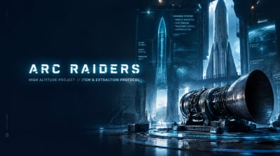 ARC Raiders High Altitude Project Guide: Spawn Routes & Fast Extraction