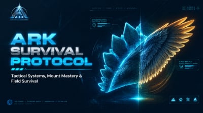 ARK Survival Ascended Tips to Stop Losing Tames and Wasting Gear