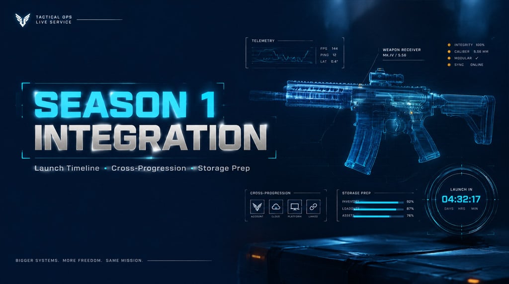 Modern Warfare Season 1 Release Date, Launch Schedule & Warzone Guide Modern Warfare Season 1 Release Date, Launch Schedule & Warzone Guide