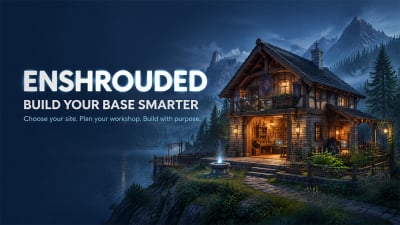 Enshrouded Base Locations: How to Choose a Site and Build Smarter