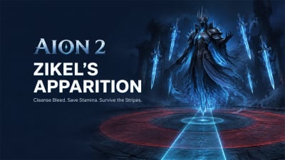 Aion 2 Zikel Apparition Guide: Beat Stripes, Bleed, and Stamina Drain