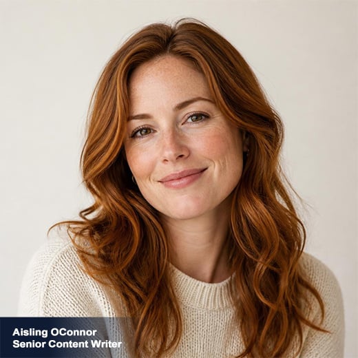 GGWTB Editorial Team - AISLING