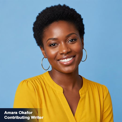 Amara Okafor