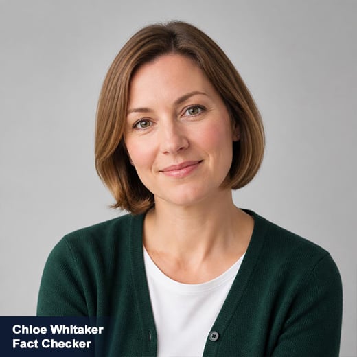 Chloe Whitaker