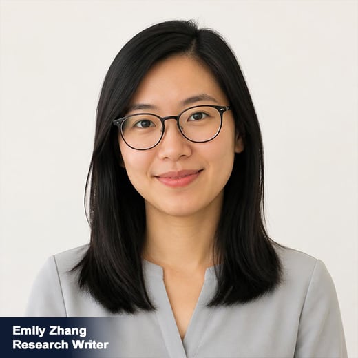 Emily Zhang