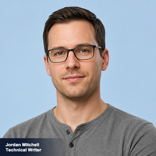 GGWTB Editorial Team - Jordan