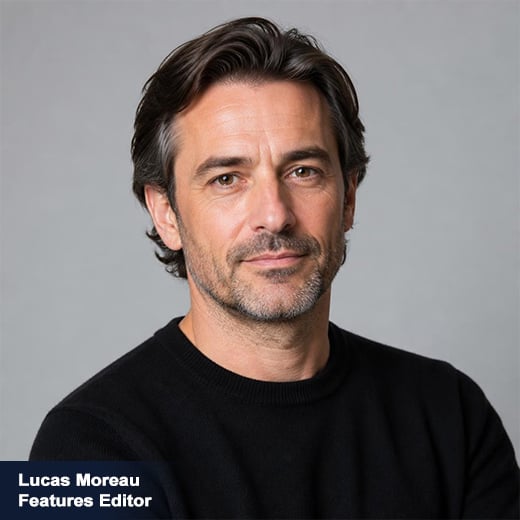 Lucas Moreau