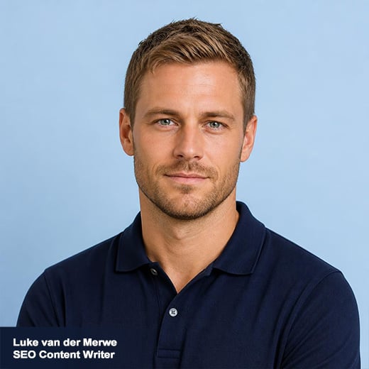 GGWTB Editorial Team - LUKE