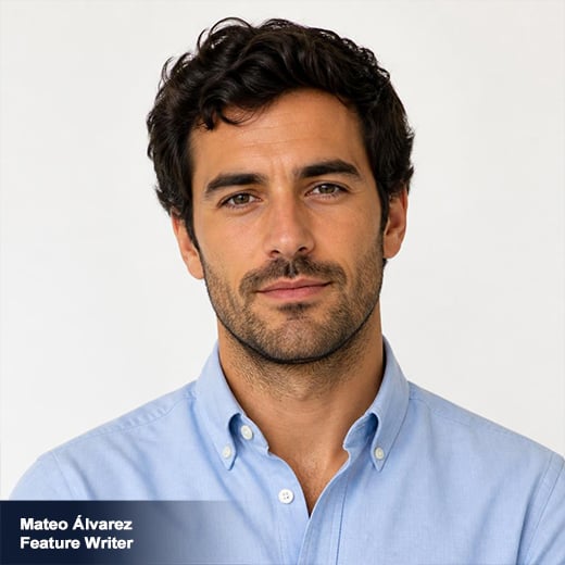 GGWTB Editorial Team - MATEO