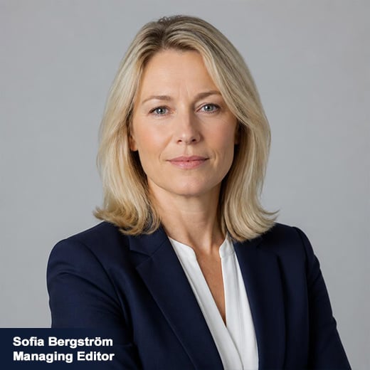 Sofia Bergstrom