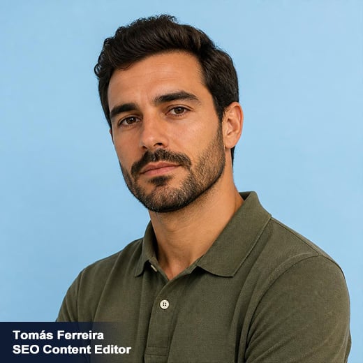 Tomás Ferreira