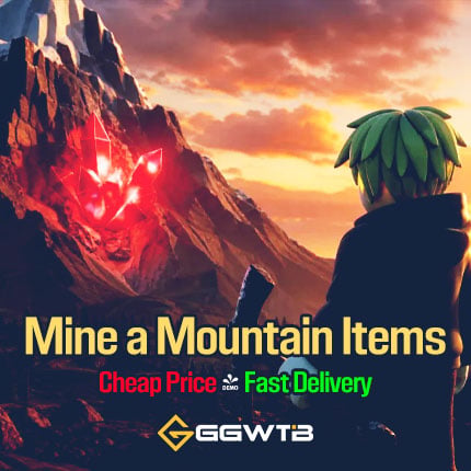 Mine a Mountain Items For Sale - Huge Offers & Fast Delivery