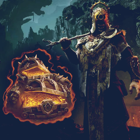 Buy Mistfall Hunter Gyldenblod, Cheap MH Gyldenblod For Sale
