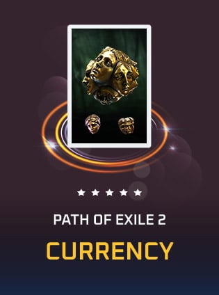 Buy POE 2 Currency & Orbs for Sale | Cheap POE2 Currency Online