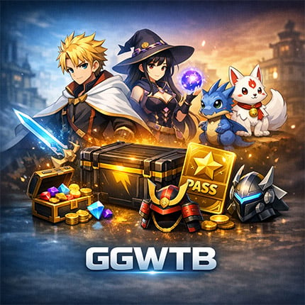 Buy Anime Vanguards Items: Cheap Units, Skins, Gamepass, Familiars