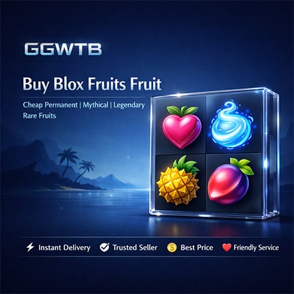 Buy Blox Fruits Items | Cheap Perm Kitsune, Dragon & Leopard