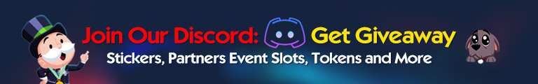 Buy Monopoly GO Partners Event Slots, Full Carry, Quick Start