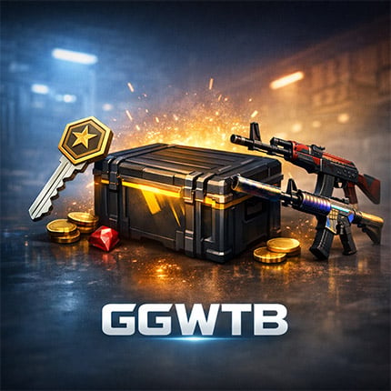 Buy Rivals Items: Cheap Keys, Cases & Bundles | GGWTB