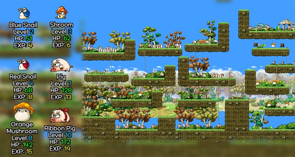 Forest 1