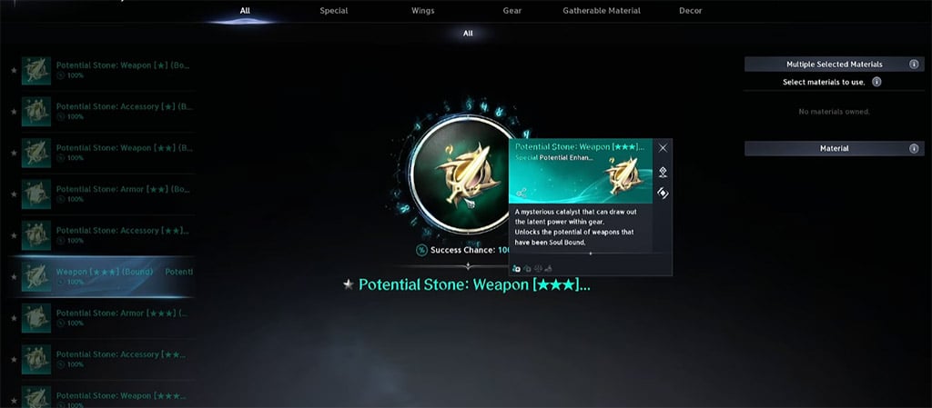 Needed for Substance Morph or future systems