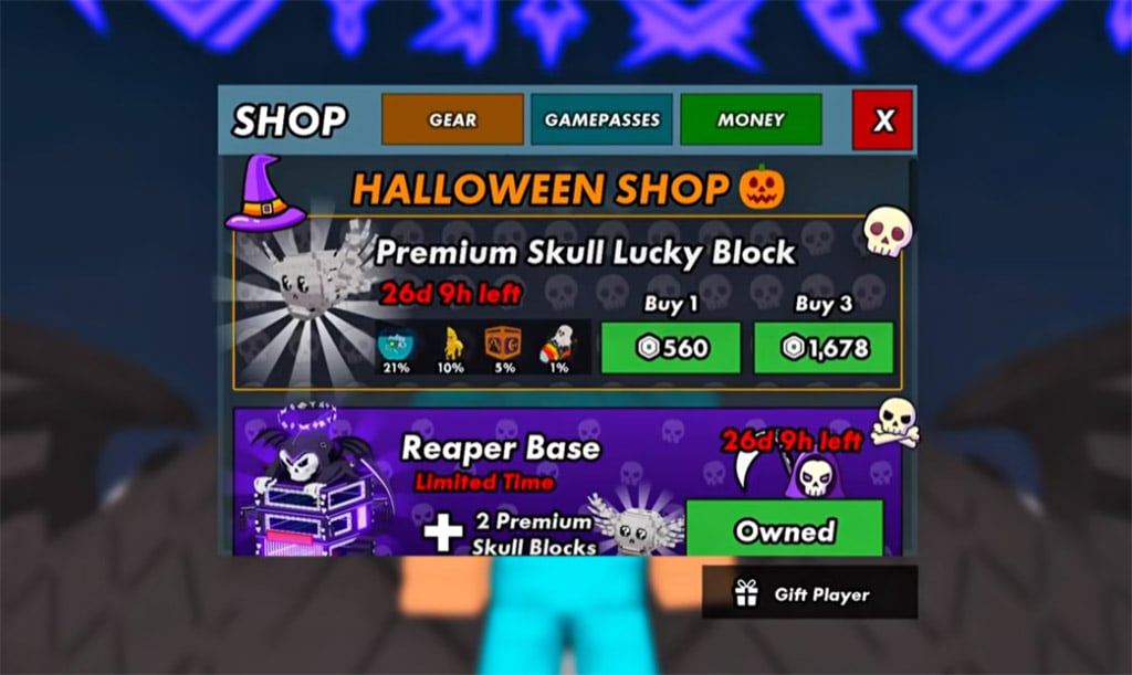 Halloween Event Halloween Event