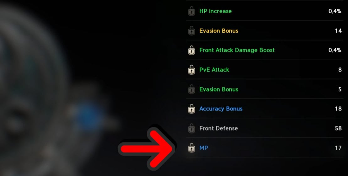 Aion 2 genus insight Unlock MP