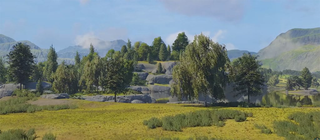 planet zoo 2 map