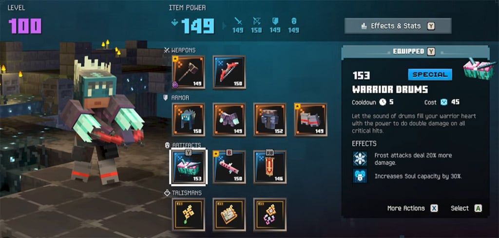 5 Heartbreaker Treat It as a War Hammer 5 Heartbreaker Treat It as a War Hammer