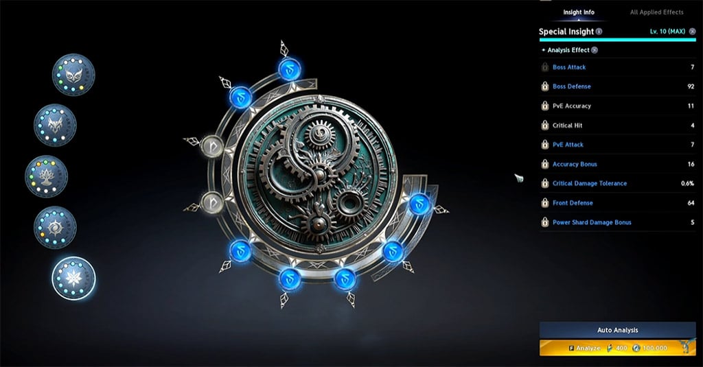Aion 2 pet