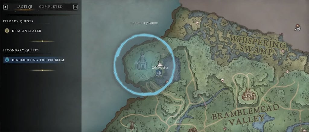 dragonwilds runecrafting guild location OG Master 2 dragonwilds runecrafting guild location OG Master 2