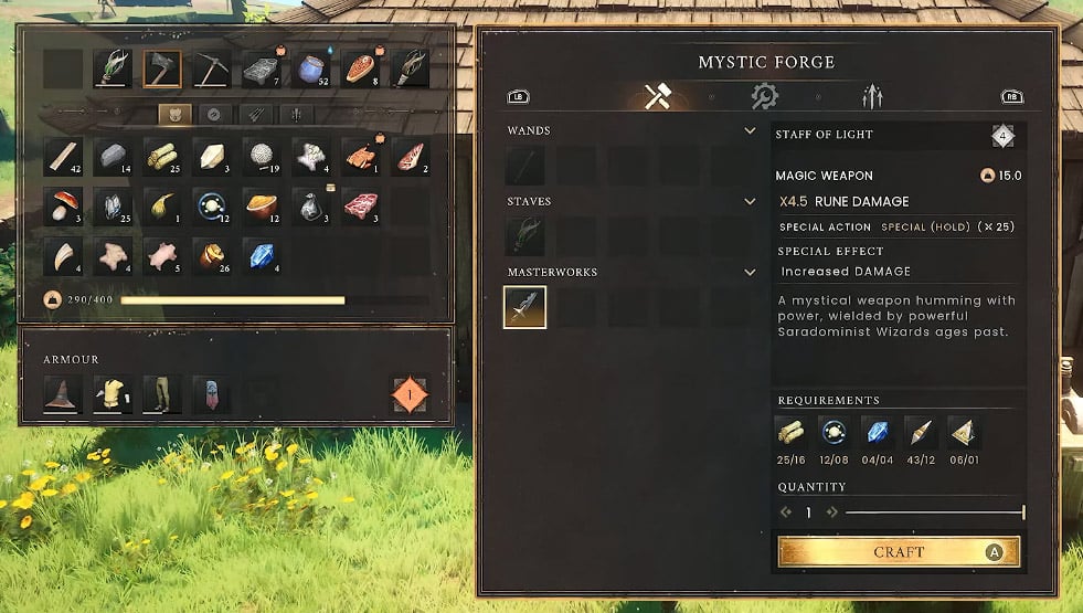 dragonwilds Runescape Mystic Forge dragonwilds Runescape Mystic Forge