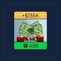 $135K
