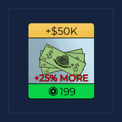 $50K