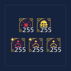 (☆☆☆) Gore Magala Materials Hunting