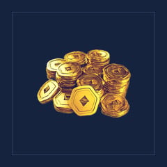 10,000 Trade Tokens