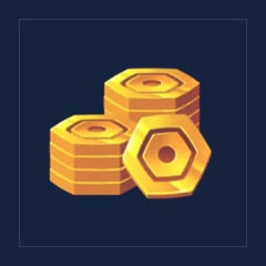 100 Trade Tokens