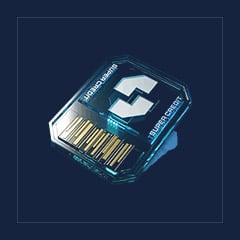 1,000 Super Credits