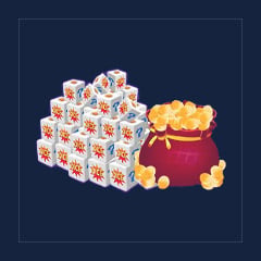 10,000 Rolls + 200M Coins