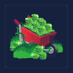 1000 Token