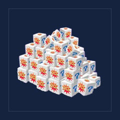 10,000 Rolls
