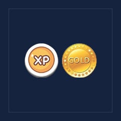 10K EXP + 50K Requisition Slips