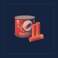 12 GA Ammo