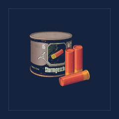 12 GA Shotgun Slug
