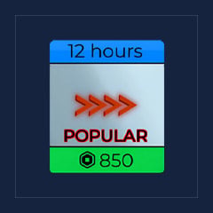 12 Hours