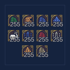 Herb & Medicine & Plant Items Bundle