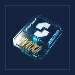 150 Super Credits & 250 Medals & 300 Samples