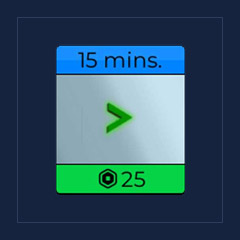 15Mins