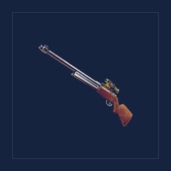 1874s Petros Sniper Rifle