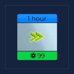 1 Hour